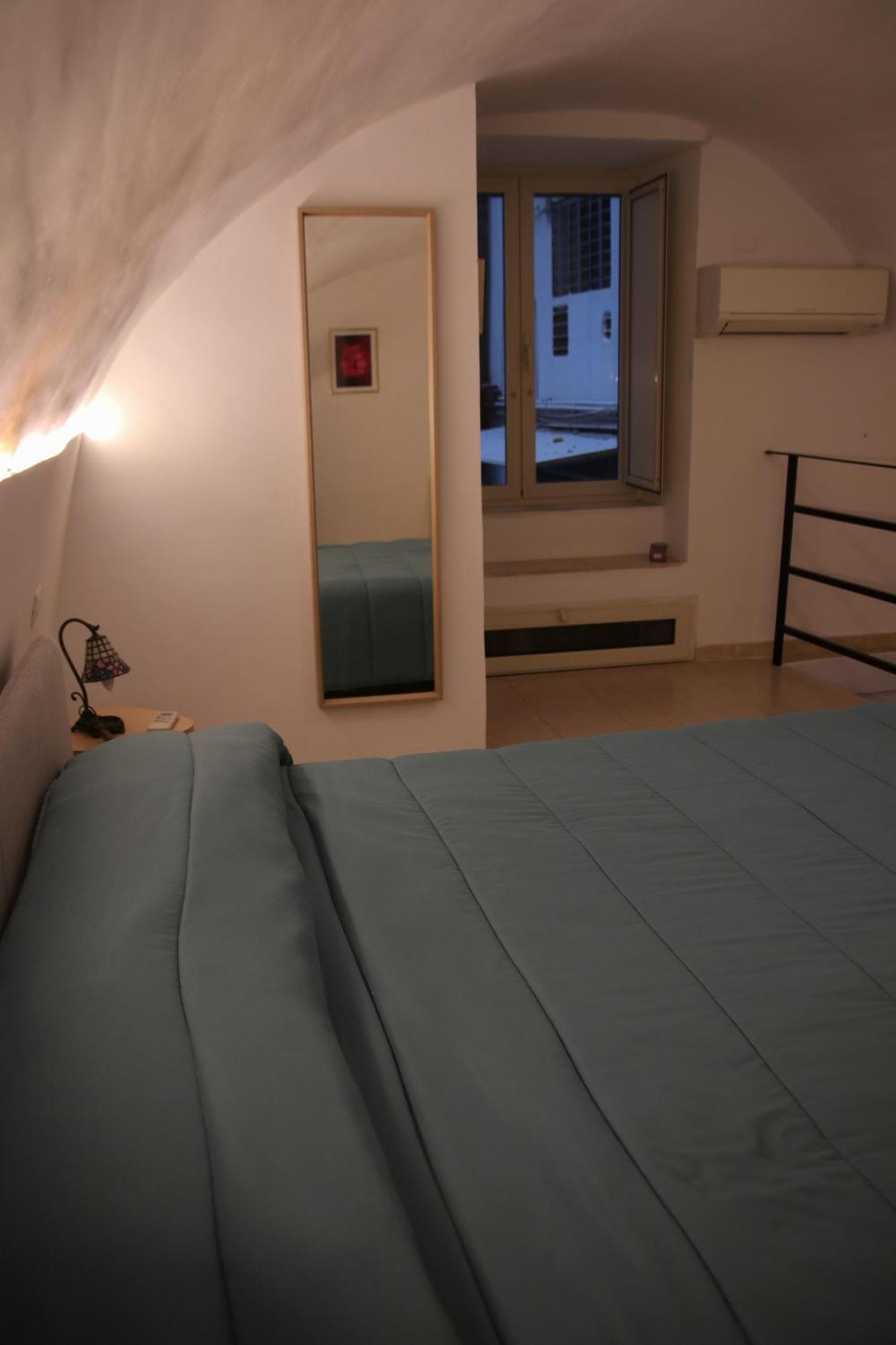 Era De Maggio Lejlighed Napoli Eksteriør billede